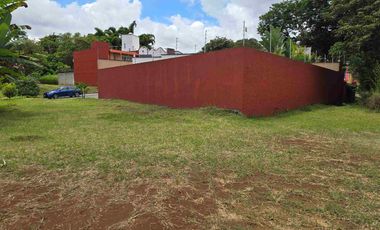 CASA VENTA UN SOLO PISO. Fraccionamiento SAN JOSE EN Coatepec,Ver