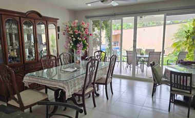 CASA VENTA UN SOLO PISO. Fraccionamiento SAN JOSE EN Coatepec,Ver