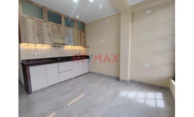 Alquilo Minidepartamento De Estreno En 2Do Piso En Boulevard Park Plaza Castilla//ID:1155270