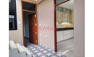 Alquilo Minidepartamento De Estreno En 2Do Piso En Boulevard Park Plaza Castilla//ID:1155270