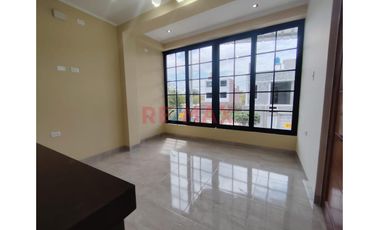 Alquilo Minidepartamento De Estreno En 2Do Piso En Boulevard Park Plaza Castilla//ID:1155270