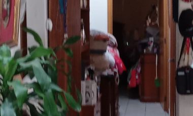 CASA EN VENTA EN FRACC. VALLE ESCONDIDO JESUS MARIA, AGS.