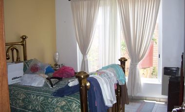 CASA EN VENTA EN FRACC. VALLE ESCONDIDO JESUS MARIA, AGS.