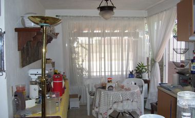 CASA EN VENTA EN FRACC. VALLE ESCONDIDO JESUS MARIA, AGS.