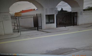 CASA EN VENTA EN FRACC. VALLE ESCONDIDO JESUS MARIA, AGS.