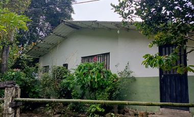 SE VENDE FINCA GANADERA VEREDA SAN BENITO AGUAZUL- VIA PAJARITO BOYACÁ