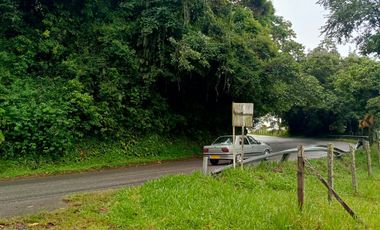 SE VENDE FINCA GANADERA VEREDA SAN BENITO AGUAZUL- VIA PAJARITO BOYACÁ