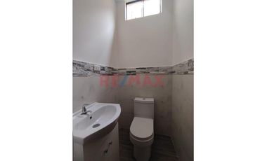 Alquilo Minidepartamento En 2Do Piso En 1Era Etapa Boulevar Plaza Mcc Castilla//ID:1155265