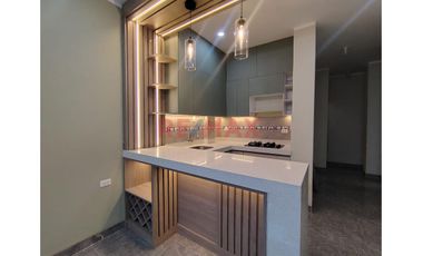 Alquilo Minidepartamento En 2Do Piso En 1Era Etapa Boulevar Plaza Mcc Castilla//ID:1155265