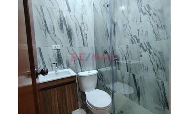 Alquilo Minidepartamento En 2Do Piso En 1Era Etapa Boulevar Plaza Mcc Castilla//ID:1155265