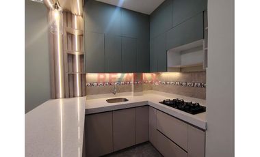 Alquilo Minidepartamento En 2Do Piso En 1Era Etapa Boulevar Plaza Mcc Castilla//ID:1155265