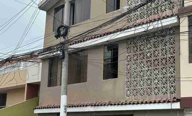 ALQUILER DE DEPARTAMENTO LA PERLA ALTA