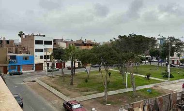 ALQUILER DE DEPARTAMENTO LA PERLA ALTA