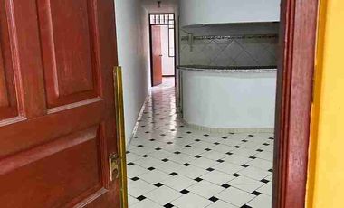 ALQUILER DE DEPARTAMENTO LA PERLA ALTA