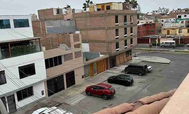 ALQUILER DE DEPARTAMENTO LA PERLA ALTA