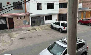 ALQUILER DE DEPARTAMENTO LA PERLA ALTA