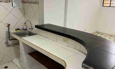 ALQUILER DE DEPARTAMENTO LA PERLA ALTA