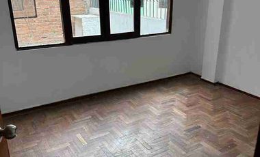 ALQUILER DE DEPARTAMENTO LA PERLA ALTA