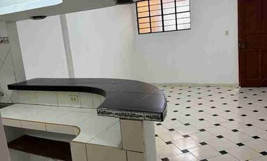 ALQUILER DE DEPARTAMENTO LA PERLA ALTA