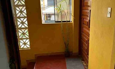 ALQUILER DE DEPARTAMENTO LA PERLA ALTA