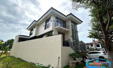 For Sale Semi Furnished House in Basak Lapu-lapu City Cebu