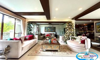 For Sale Semi Furnished House in Basak Lapu-lapu City Cebu