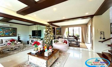 For Sale Semi Furnished House in Basak Lapu-lapu City Cebu