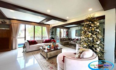 For Sale Semi Furnished House in Basak Lapu-lapu City Cebu