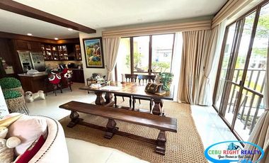 For Sale Semi Furnished House in Basak Lapu-lapu City Cebu