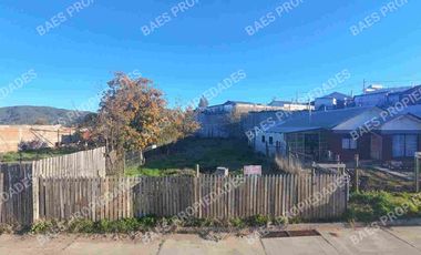 SE VENDE SITIO EN SANTA OLGA/CONSTITUCIÓN