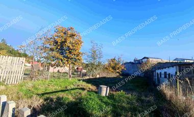 SE VENDE SITIO EN SANTA OLGA/CONSTITUCIÓN