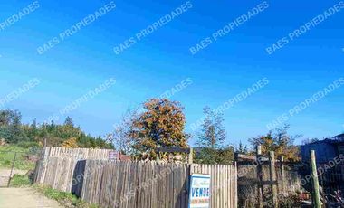 SE VENDE SITIO EN SANTA OLGA/CONSTITUCIÓN