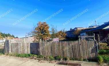 SE VENDE SITIO EN SANTA OLGA/CONSTITUCIÓN