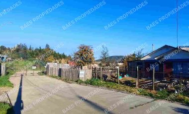 SE VENDE SITIO EN SANTA OLGA/CONSTITUCIÓN