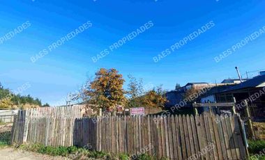 SE VENDE SITIO EN SANTA OLGA/CONSTITUCIÓN