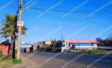 SE VENDE SITIO EN SANTA OLGA/CONSTITUCIÓN