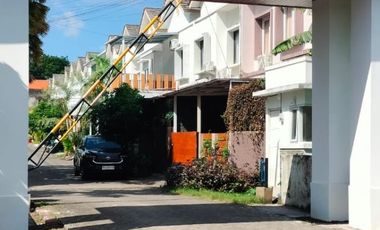 Rumah Minimalis, Taman Griya, jimbaran
