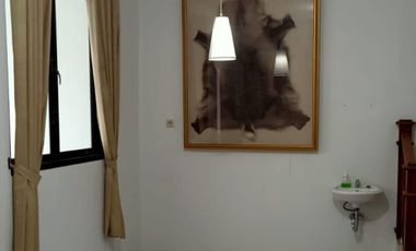 Rumah Minimalis, Taman Griya, jimbaran