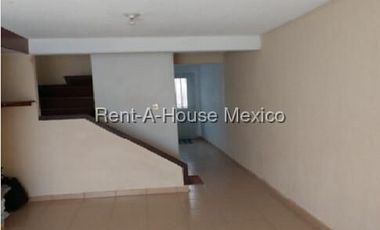 Casa en Venta en Tecámac, Los Héroes San Pablo