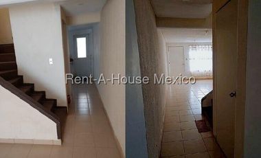 Casa en Venta en Tecámac, Los Héroes San Pablo