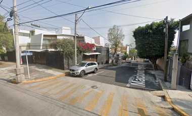 CASA EN CALLE MACLOVIO HERRERA, HEROES DE LA REVOLUCION, NAUCALPAN DE JUÁREZ, ESTADO DE MÉXICO ¡NO CRÉDITOS!