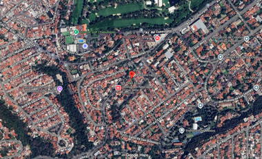 CASA EN CALLE MACLOVIO HERRERA, HEROES DE LA REVOLUCION, NAUCALPAN DE JUÁREZ, ESTADO DE MÉXICO ¡NO CRÉDITOS!