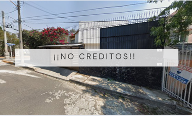 CASA EN CALLE MACLOVIO HERRERA, HEROES DE LA REVOLUCION, NAUCALPAN DE JUÁREZ, ESTADO DE MÉXICO ¡NO CRÉDITOS!