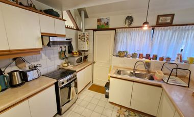 Casa en venta en sector Isla Teja