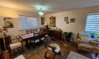 Casa en venta en sector Isla Teja