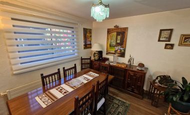 Casa en venta en sector Isla Teja