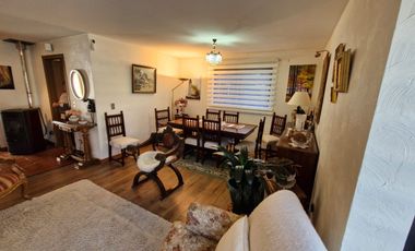 Casa en venta en sector Isla Teja