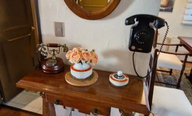 Casa en venta en sector Isla Teja