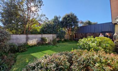 Casa en venta en sector Isla Teja