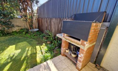 Casa en venta en sector Isla Teja